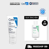 SỮA DƯỠNG ẨM FACIAL CREAM PM CHUYEN BIỆT CHO BAN ĐEM 52ML
