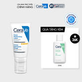 SỮA DƯỠNG ẨM FACIAL CREAM AM CHO CHUYEN BIỆT BAN NGAY 50ML