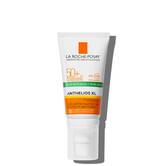 KEM CHỐNG NẮNG ANTHELIOS UVMUNE400 OIL CONTROL GEL CREAM 50ML