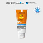 ANTHELIOS DERMO-KIDS  SPF 50 FOR FACE & BODY