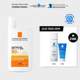 SỮA CHỐNG NẮNG UVMUNE 400 FLUID BẢO VỆ DA NHẠY CẢM 50ML