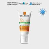 Anthelios XL Tinted Dry touch gel-cream SPF 50+ 50ML