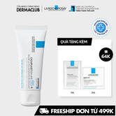 KEM DƯỠNG GIUP LAM DỊU & PHỤC HỒI DA SAU 1H CICAPLAST B5+ 40ML
