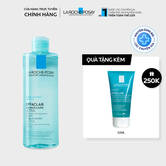NƯỚC TẨY TRANG EFFACLAR MICELLAR CHO DA DẦU-MỤN 400ML