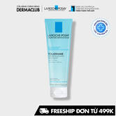 Toleriane Purifying Foaming Cream 125ml