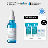 DƯỠNG CHẤT HYALU B5 CUNG CẤP ĐỘ ẨM CHUYEN SAU, GIUP PHỤC HỒI & TAI TẠO DA 30ML