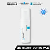 Kem dưỡng hằng ngay mỏng nhẹ giup cấp ẩm, lam dịu, hỗ trợ qua trinh phục hồi lan da La Roche-Posay Cicaplast B5 Ultra-repair Light Cream 40ml