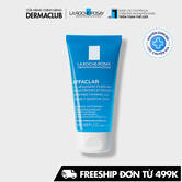 EFFACLAR PURIFYING FOAMING GEL 50ML