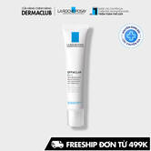 EFFACLAR K (+) 40ML