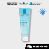 Toleriane Purifying Foaming Cream 125ml