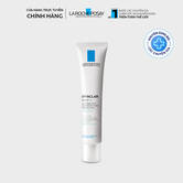 EFFACLAR DUO (+) ANTI-ACNE MOISTURISER 40ML