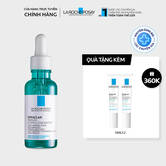 DƯỠNG CHẤT EFFACLAR SERUM GIUP GIẢM MỤN, THAM & THU NHỎ LỖ CHAN LONG 30ML