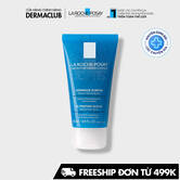 Ultra Fine Scrub Sensitive Skin 50ml