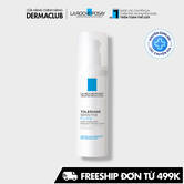 Toleriane Fluide Oil Free Moisturizer
