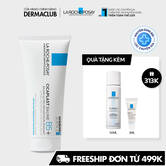 KEM DƯỠNG GIUP LAM DỊU & PHỤC HỒI DA SAU 1H CICAPLAST B5+ 100ML