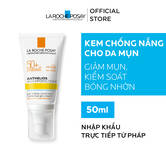 Anthelios Anti-Imperfection Gel-Cream SPF 50+