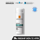 ANTHELIOS OIL CORRECT 50ML