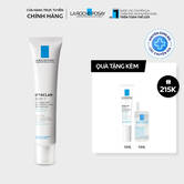 KEM DƯỠNG GIẢM MỤN, NGỪA THAM & NGĂN NGỪA MỤN TAI PHAT EFFACLAR DUO+ 40ML