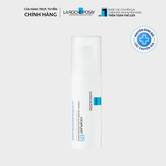 Kem dưỡng hằng ngay mỏng nhẹ giup cấp ẩm, lam dịu, hỗ trợ qua trinh phục hồi lan da La Roche-Posay Cicaplast B5 Ultra-repair Light Cream 40ml