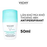 Traitement Anti- Transpirant 48H 50ml