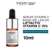 LiftActiv Vitamin C 15% Serum