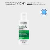 Dầu gội giup sạch gau danh cho da đầu dầu & ngứa Vichy Dercos Anti Dandruff 75ml