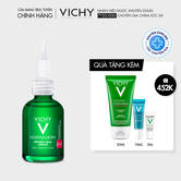 BỘ SẢN PHẨM GIUP PHỤC HỒI, LAM SẠCH DA VA GIẢM MỤN RO RỆT SAU 7 NGAY NORMADERM PROBIO-BHA