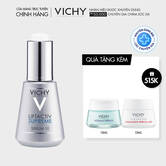 BỘ SẢN PHẨM TRẺ HOA DA VA GIẢM NẾP NHĂN LIFTACTIV SUPREME