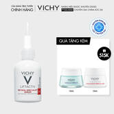 BỘ SẢN PHẨM GIUP TAI TẠO, SĂN CHẮC VA GIẢM NẾP NHĂN LAN DA LIFTACTIV RETINOL SPECIALIST SERUM 30ML