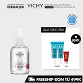 TINH CHẤT CO ĐẶC CẢI THIỆN NẾP NHĂN LIFTACTIV SUPREME H.A. EPIDERMIC FILLER 30ML