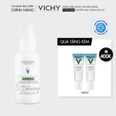 BỘ SẢN PHẨM CHỐNG NẮNG DANH CHO DA DẦU MỤN CAPITAL SOLEIL UV-CLEAR ANTI-IMPERFECTIONS SPF50+