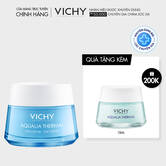 BỘ KEM DƯỠNG ẨM VA CUNG CẤP NƯỚC DẠNG GEL CHO DA GIUP CĂNG MỊN VA ẨM MƯỢT