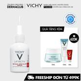 BỘ SẢN PHẨM GIUP TAI TẠO, SĂN CHẮC VA GIẢM NẾP NHĂN LAN DA LIFTACTIV RETINOL SPECIALIST SERUM 30ML