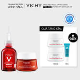 BỘ SẢN PHẨM TINH CHẤT VA KEM DƯỠNG GIUP CẢI THIỆN, NGĂN NGỪA THAM NAM VA CHỐNG LẪO HOA
